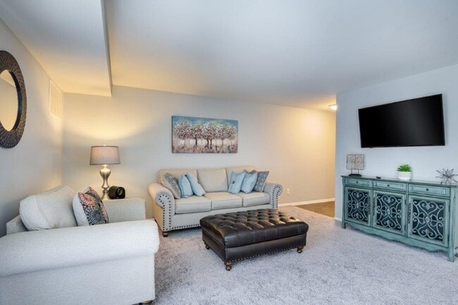 Photo - The Village of Chartleytowne Apartments and Townhomes