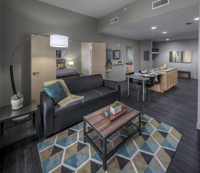 Photo - Barley Flats