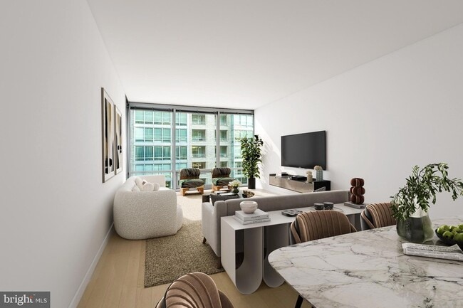 Building Photo - 1110 23rd St NW Unit 505