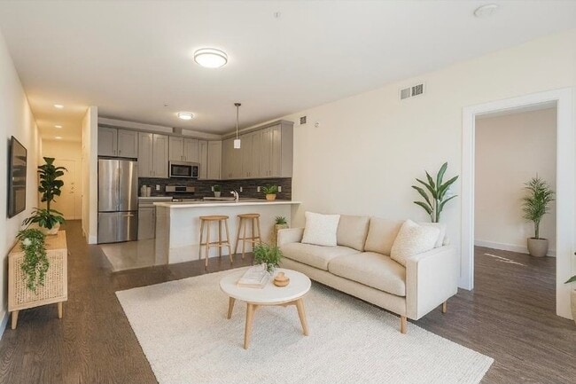 Building Photo - 3294 John F. Kennedy Blvd Unit 203