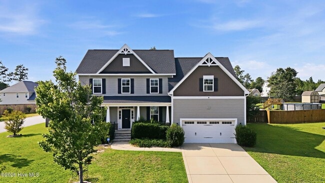 Photo - 276 Turriff Way