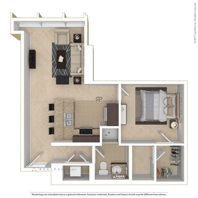 Photo - Pointe 400 Apartments