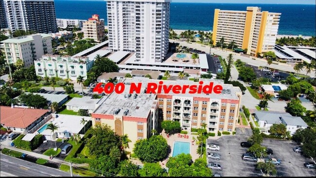 Photo - 400 N Riverside Dr Unit 403