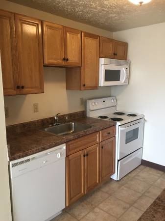 Photo - Riverwalk Apartments