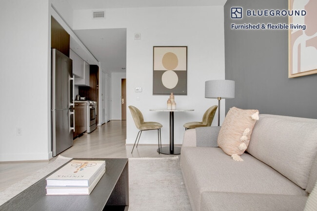 Photo - 1901 Connecticut Ave NW Unit FL9-ID478