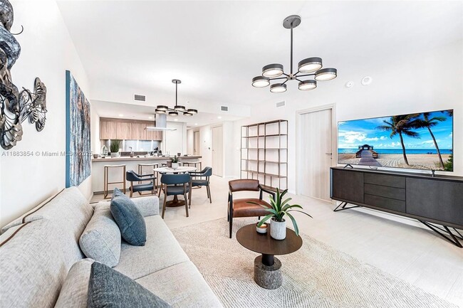 Photo - 1000 Brickell Plaza Unit 4005