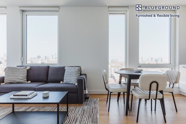 Photo - 125 Delancey St Unit FL19-ID1605