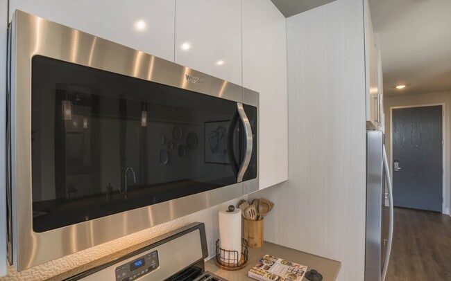 Photo - The Elle Apartments