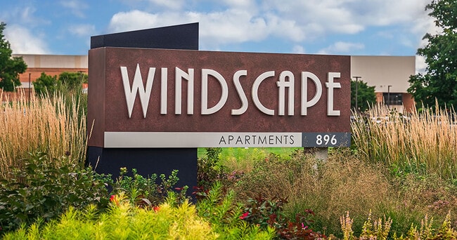 Building Photo - Windscape of Naperville Apartments