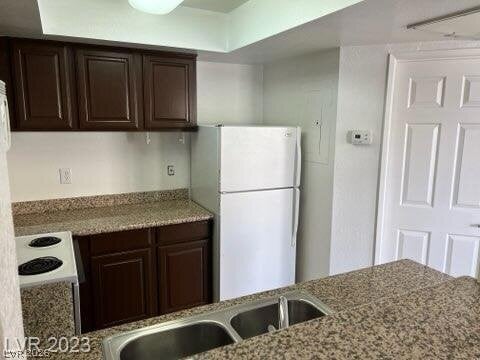 Photo - 6800 E Lake Mead Blvd Unit 2010