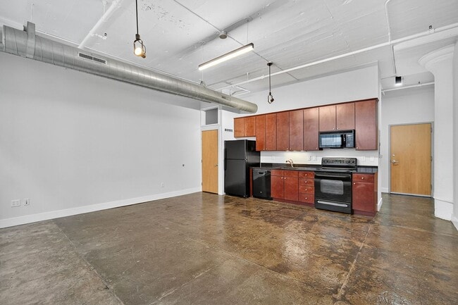 Photo - 10th Street Lofts