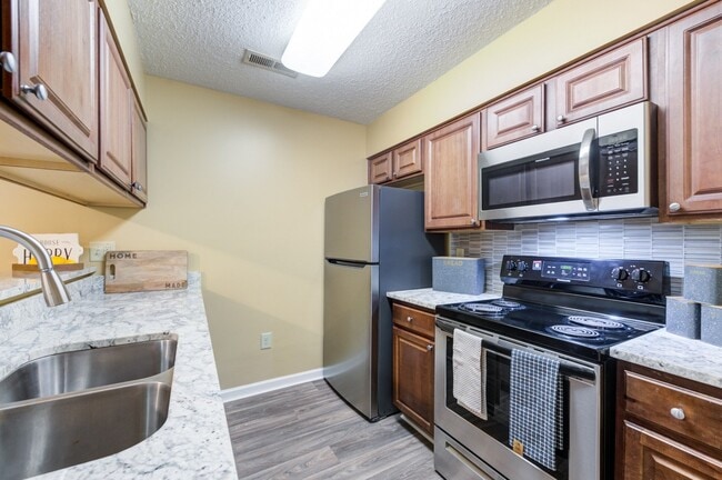 Photo - Chason Ridge Apartment Homes