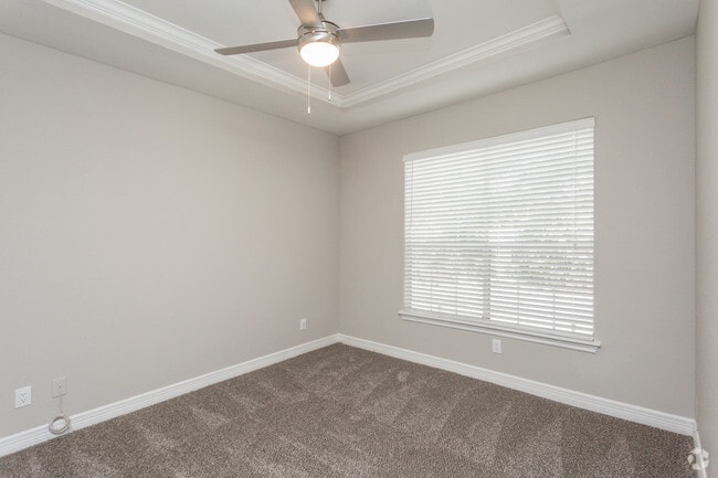 Bedroom - Gramercy Park