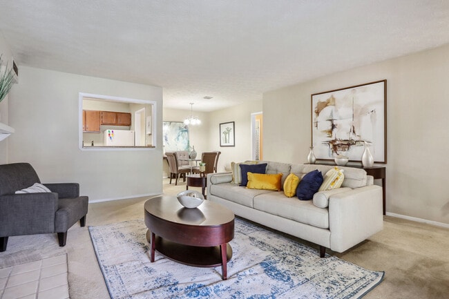 Photo - Reserve at Twin Oaks