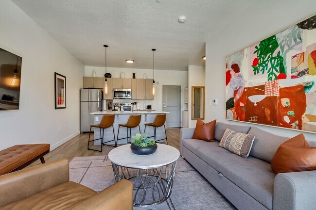 Photo - Salt Flats Living Apartments