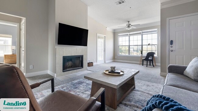 Photo - 100 Crossing Blvd Unit 1312