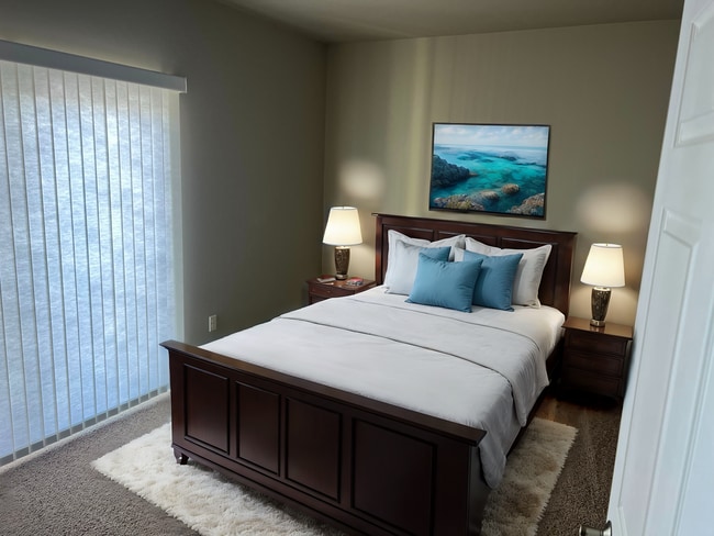 Photo - Timber Cove Apartments