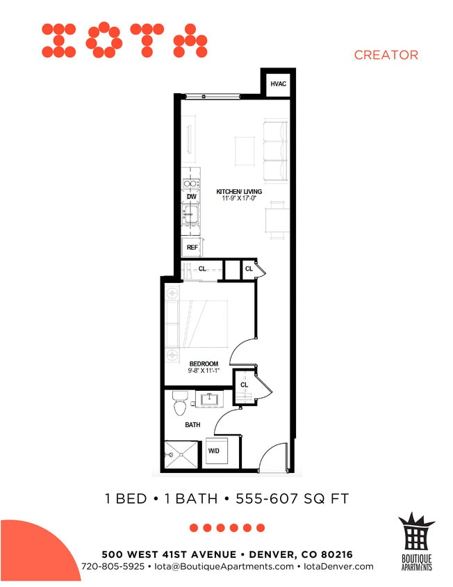 1/1 Creator - Creator