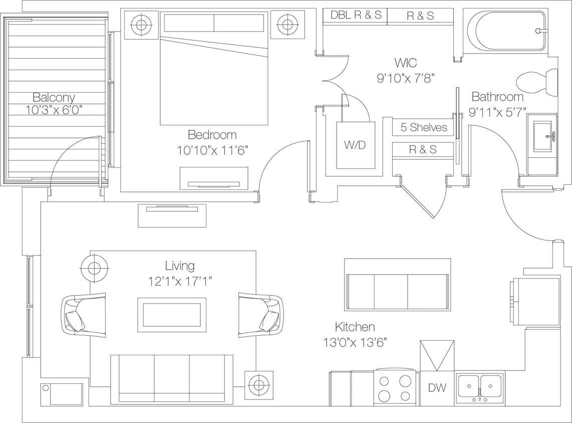 Floor Plan - Yellow Curry-Workforce