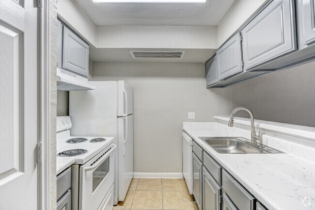Interior Photo - Rockridge Springs Apartments