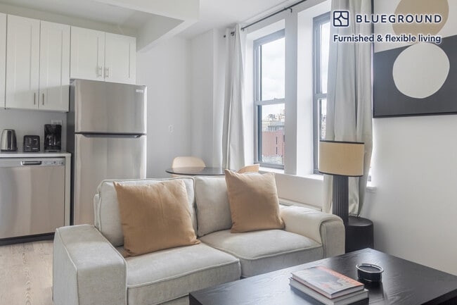 Building Photo - 45 W 81st St Unit FL9-ID2011