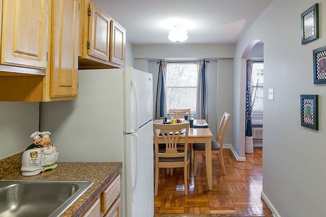 Photo - Metropolitan Wynnefield