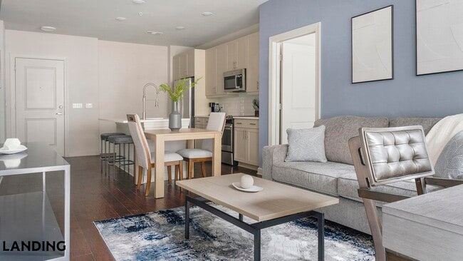 Photo - 2420 Peachtree Rd NW Unit 1305