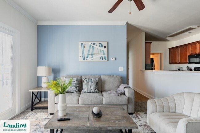 Building Photo - 2118 Silvercrest Dr Unit 2050E.1411444