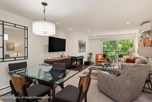 Photo - 205 E Durant Ave Unit 3-F