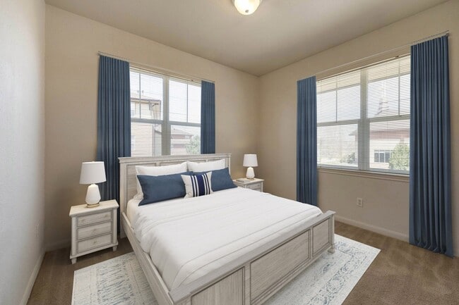 Photo - Switchback on Platte