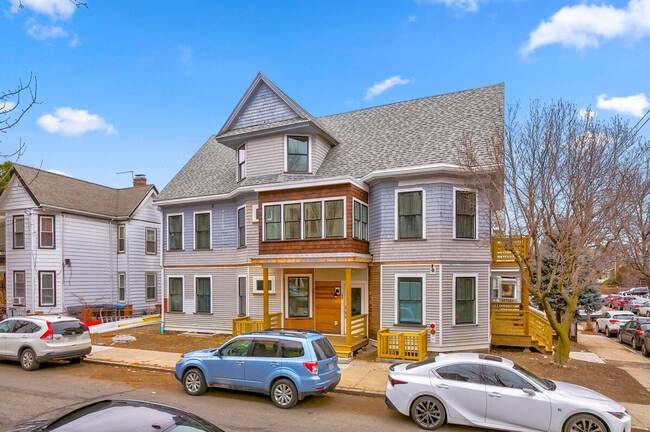 Photo - 11 Annapolis St Unit SI ID1355135P