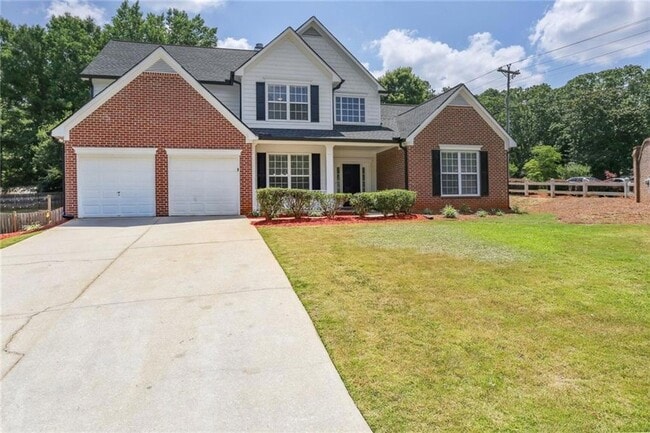 Photo - 5161 Madison Green Dr SW