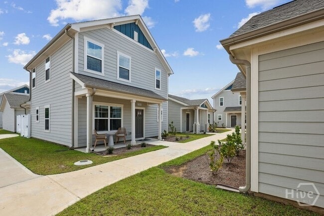 Building Photo - 3164 Mulberry Blvd