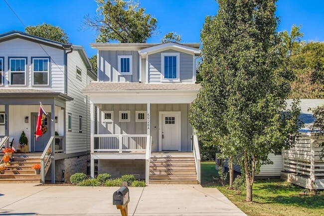 Building Photo - 5928 Carl Pl