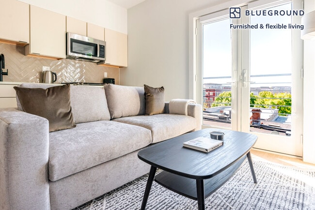 Building Photo - 716 L St SE Unit FL4-ID1203