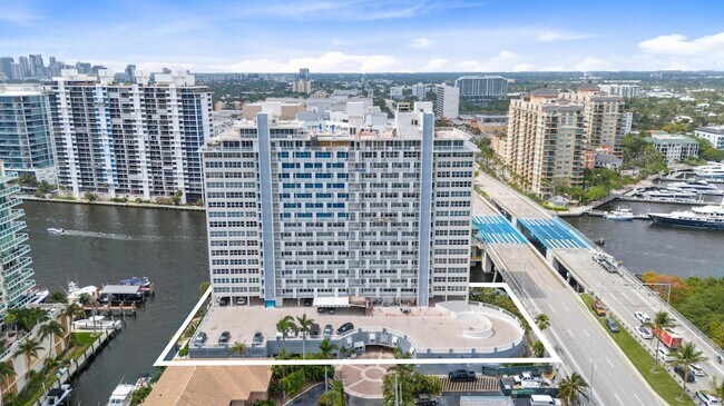 Photo - 2800 E Sunrise Blvd Unit 19D