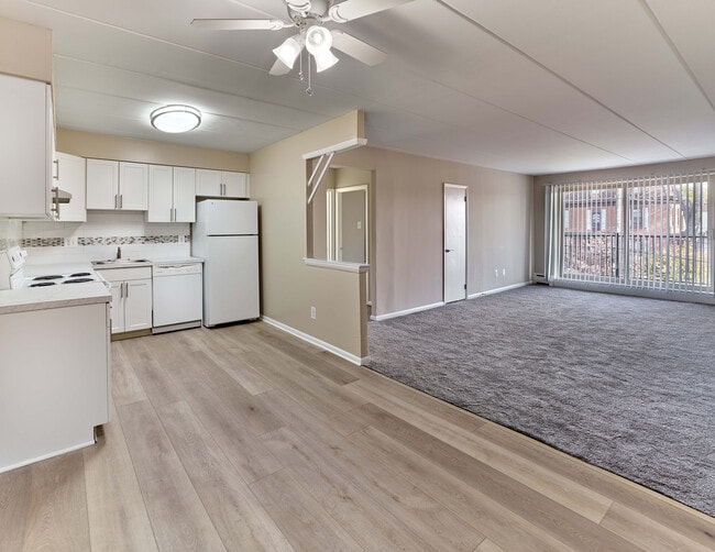 Eldorado - Newly Renovated Apartment - Eldorado Court