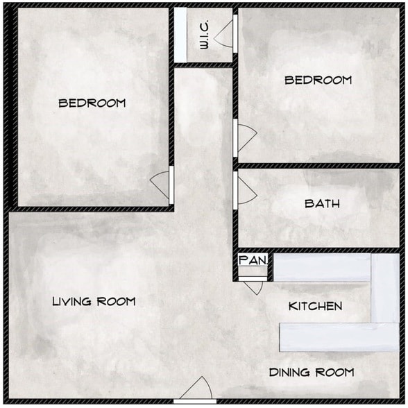 Photo - 935 Byrne St Unit 23