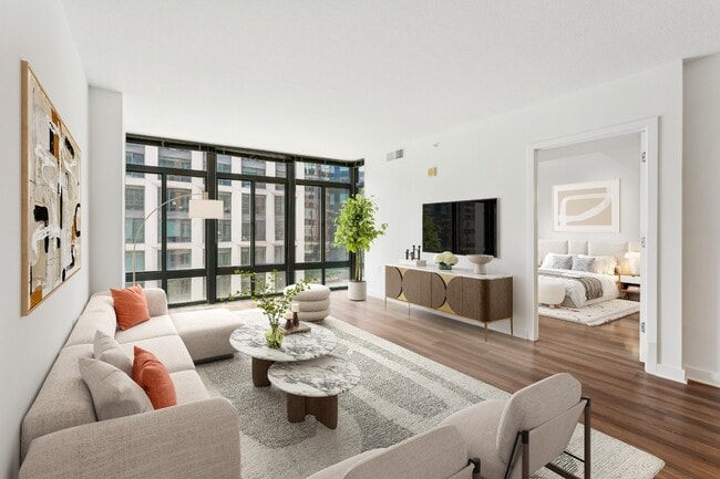 Photo - Seventy1Hundred Capitol Yards