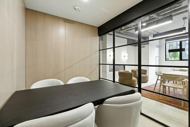 Private Conference Room - Bakers Place