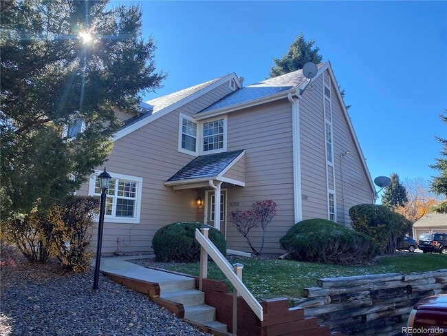 Building Photo - 13392 E Asbury Dr