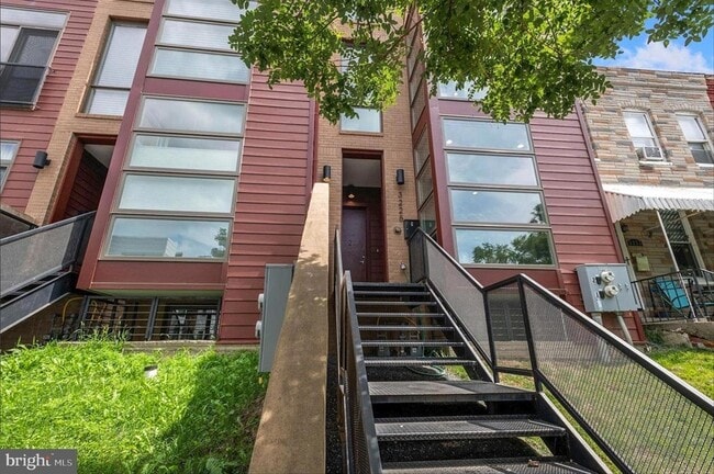 Photo - 3225 Sherman Ave NW Unit 1