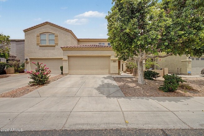 Building Photo - 8770 W Wood Dr