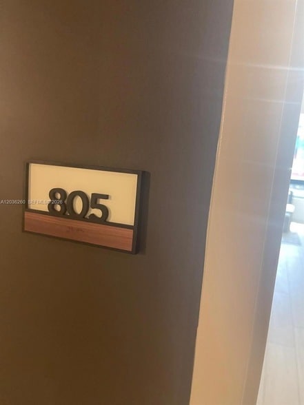 Photo - 225 N Miami Ave Unit 805