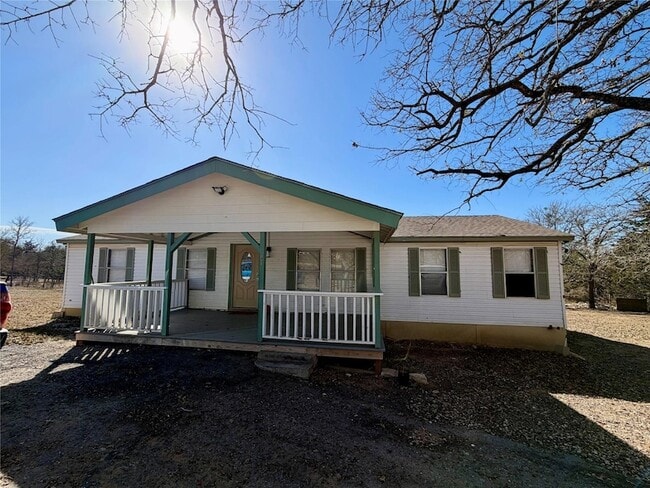 Building Photo - 107 Shady Oaks Dr