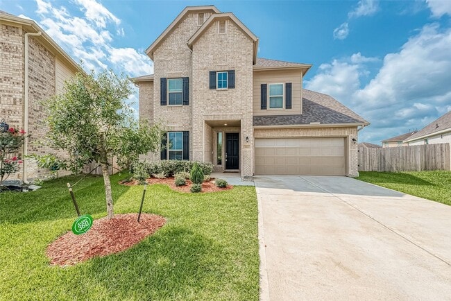 Photo - 3111 Trishelle Ct