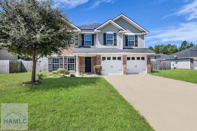 Building Photo - 721 Highgrove Ct