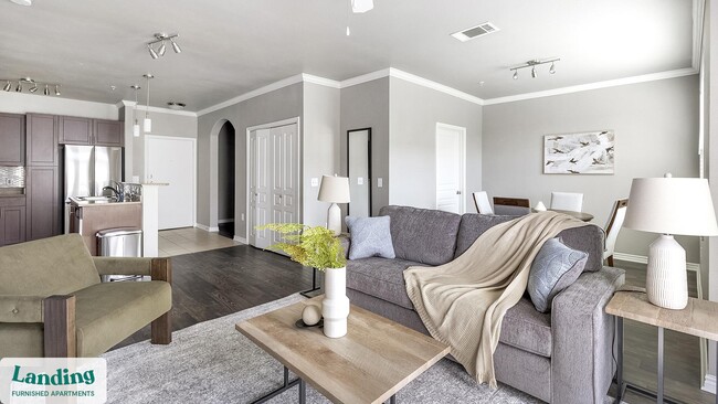 Building Photo - 15777 Quorum Dr Unit 2302.1412229