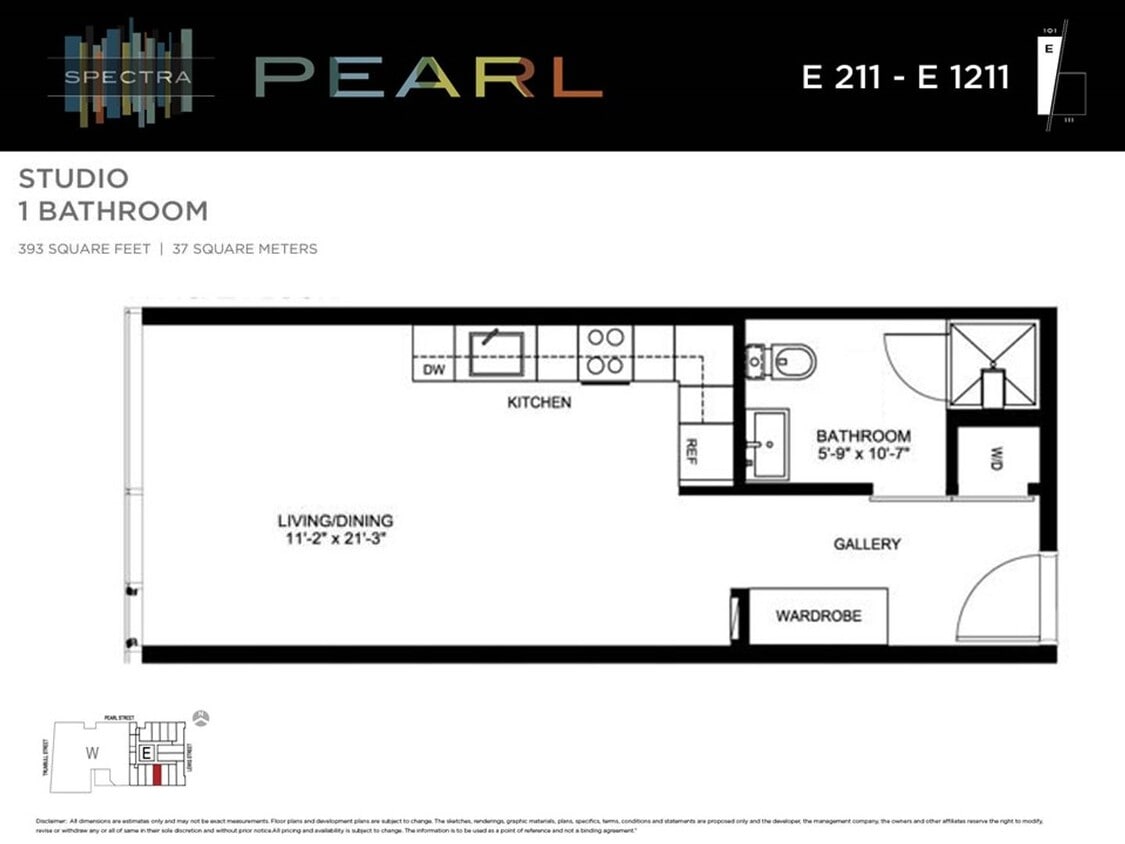 Floor Plan - S2