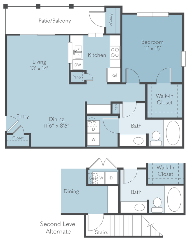 Floor Plan - A3
